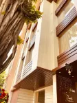 JRD Pride-Business Hotel