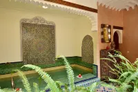 Riad Manissa