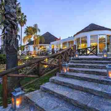 Encosta Do Lago Resort Club Hotel Exterior