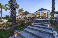 Encosta Do Lago Resort Club