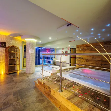 Hotel Santanton