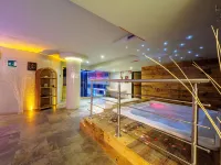 Hotel Santanton - spa
