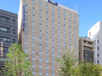 Keio Presso Inn Ikebukuro