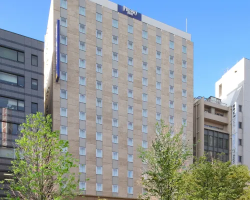 Keio Presso Inn Ikebukuro Hotels near Nerima Station