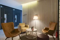 Golden River Hotel Hotels in Gwangmyeong