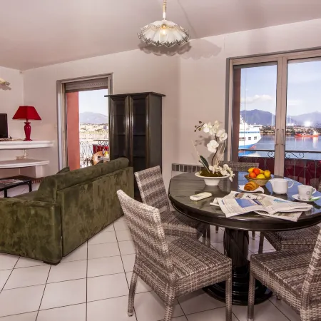 Hotel le Dauphin