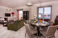Hotel le Dauphin