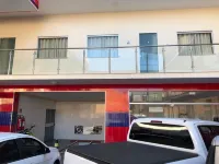 Pousada Lunara Các khách sạn ở Jequié