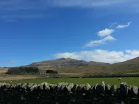 The Coach House Hotels in Beddgelert