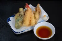 기타미 토와 호텔 - 조식 운영