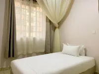 Easy Jkia Homestay