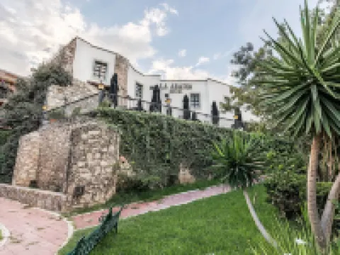 Hotel La Abadía Tradicional Hoteles en Guanajuato