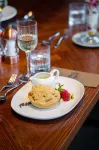 Doubletree by Hilton Harrogate - Majestic Hotel & Spa - Bữa sáng