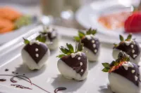 Hyatt Zilara Cancun - 朝食