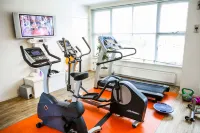 Hotel Ten Cate Emmen - Gym