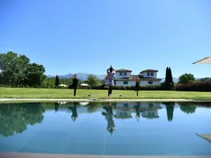 Viesca Suites & Villas Il Borro Toscana