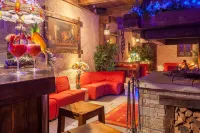 พาร์คชาเล่ต์วิลเลจ