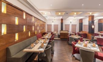 Mystical Valley View Resort and Spa, Udaipur