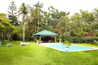 Meru View Lodge