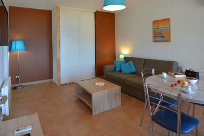 Other Residence Alba Rossa Photo