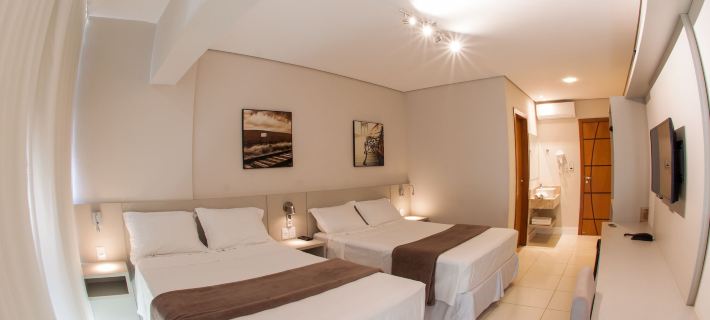 Pousada Molinha Hotels in Penha