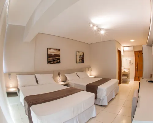 Pousada Molinha Hotels in Penha