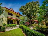 Beringgis Beach Resort & Spa