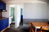 Parque de Campismo Orbitur Canidelo Hotels in Canidelo