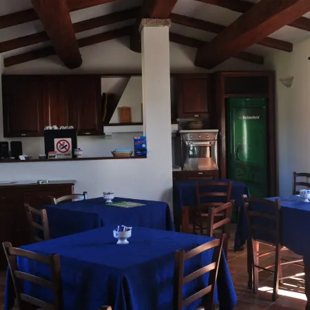 B&B Pubulos