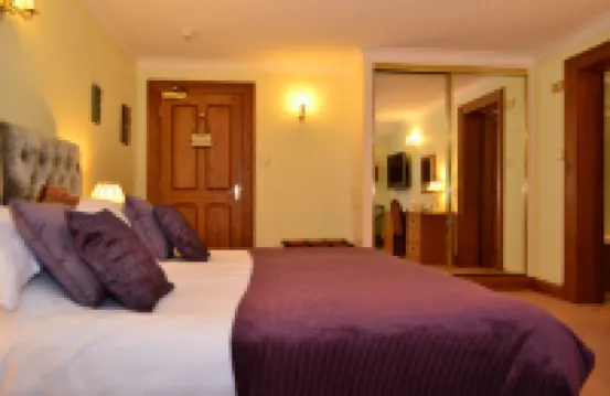 Dale Head Hall Lakeside Hotel