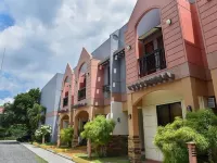 Manora Apartment Hotels in Talisay