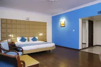 Mapple Abhay Hotel in zona Maharishi Dadhichi Garden