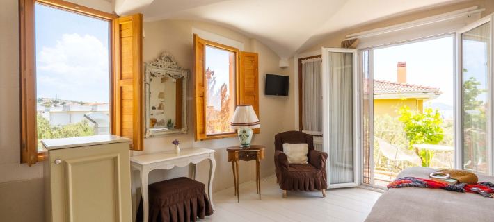 Cunda Battalos Kucuk Hotel Hotels in Ayvalık