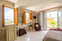 Cunda Battalos Kucuk Hotel Hotels in Ayvalik