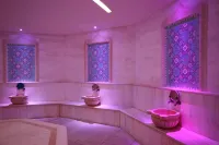 Basaranlar Thermal Hotel - spa