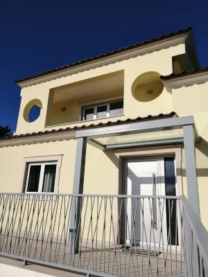 Coudelaria Residence Hotels in Pombal