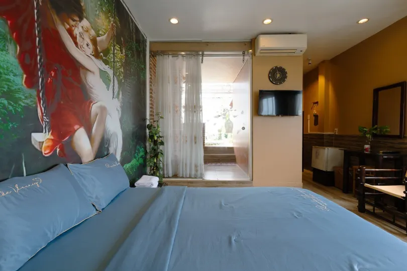 Kim Lan Hotel