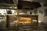 Stella Rina "Adults Only" - bar