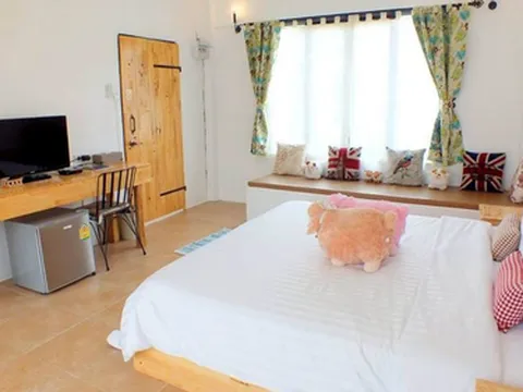 รูปภาพของวิลล่า ทัสคานี คันทรี รีสอร์ท