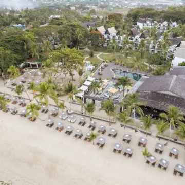 Royal Beach Hôtel