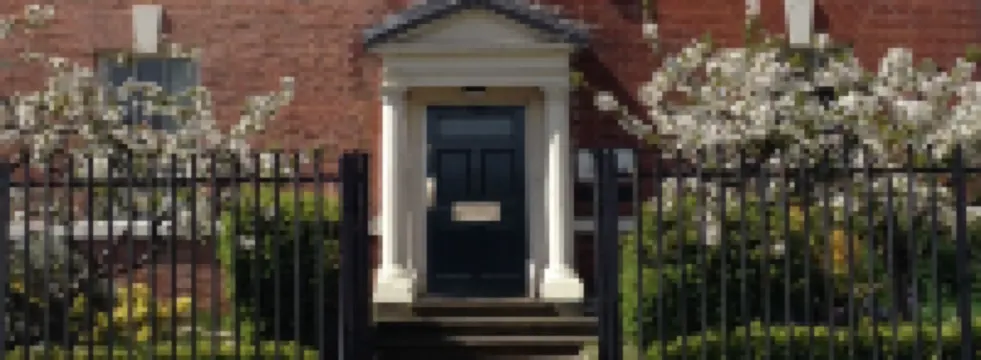 Peel House - Historic Serviced Apartments