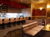 Hanagoyomi Hotel di Nakanoto
