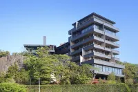 The Shinra Hotels near Okinoshima Island