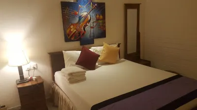 Mihilaka Holiday Homes Hotels near Veema Computers - Repair Center