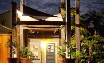 Solitaire Lodge