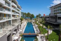 Akra Kemer - Pools