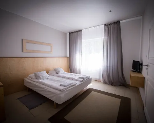 Barcelona Rooms Hotels near Sobieszewo Island