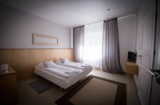 Barcelona Rooms โรงแรมใกล้เกาะโซบีสเซโว