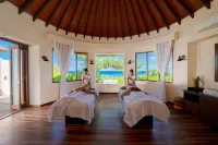 Atmosphere Kanifushi - Premium All Inclusive with Free Transfers - spa