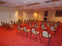 Euro-Suites Hotel Các khách sạn ở Morgantown